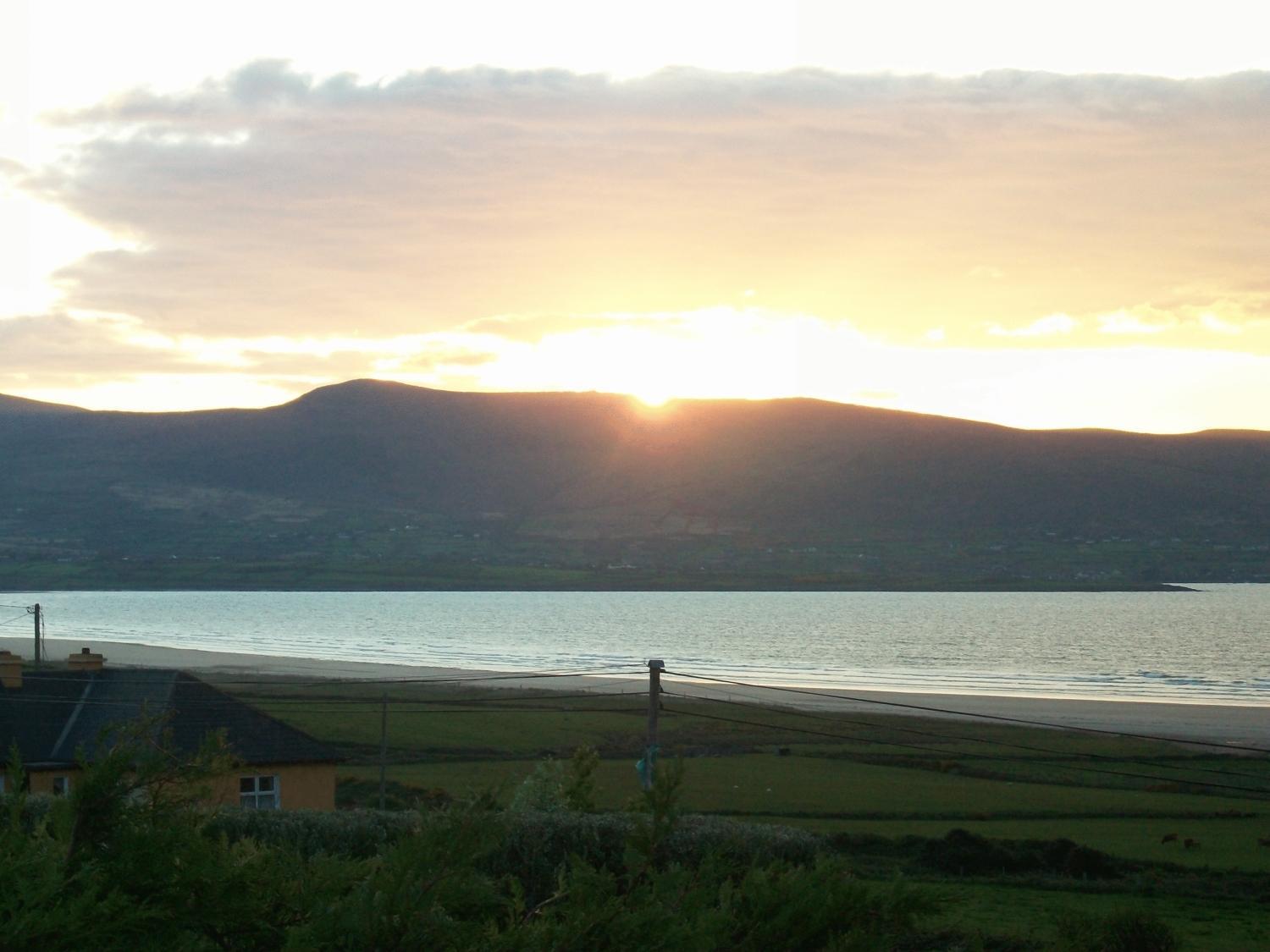 The Shores Country House Castlegregory Exterior photo