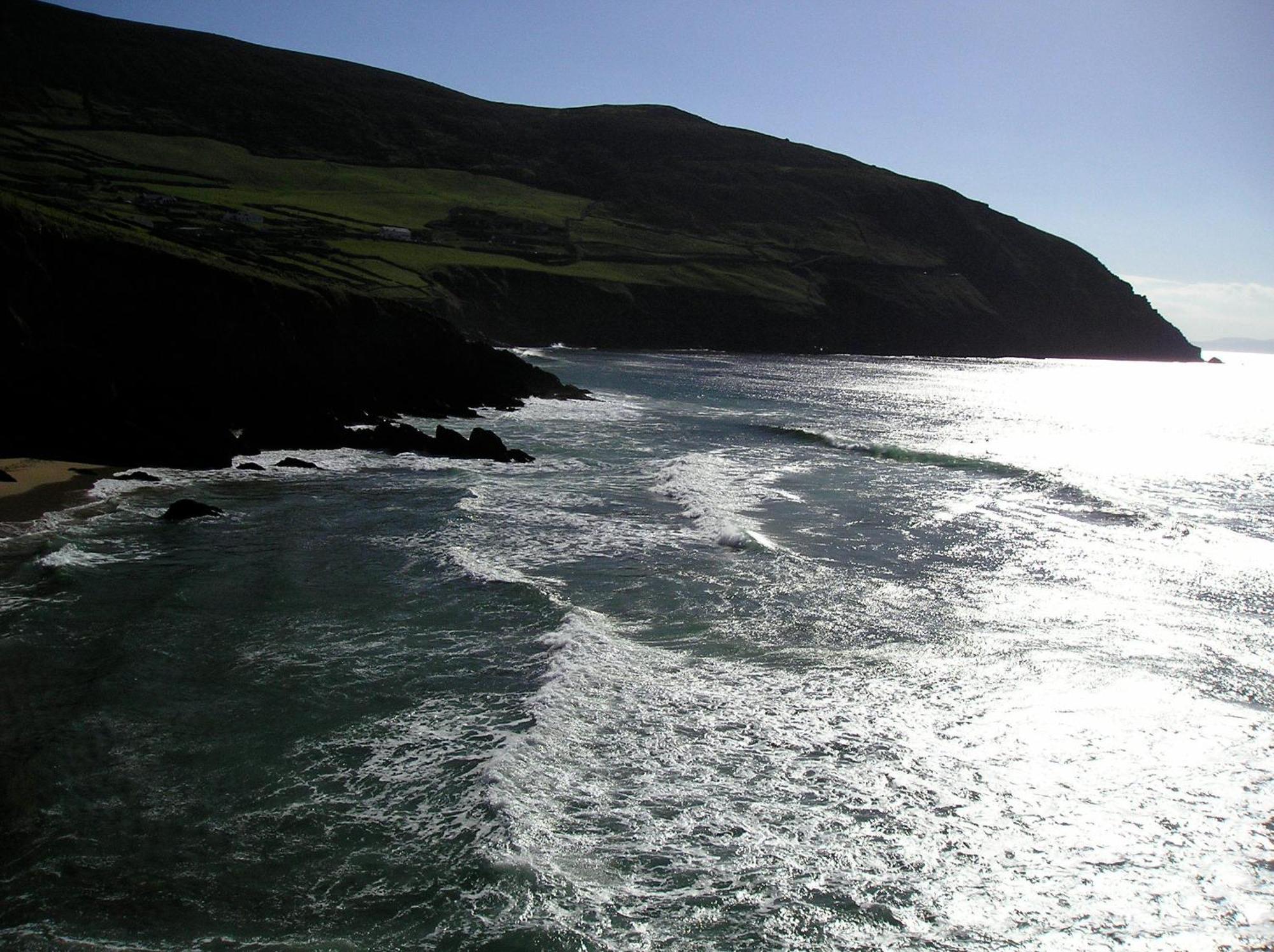 The Shores Country House Castlegregory Exterior photo