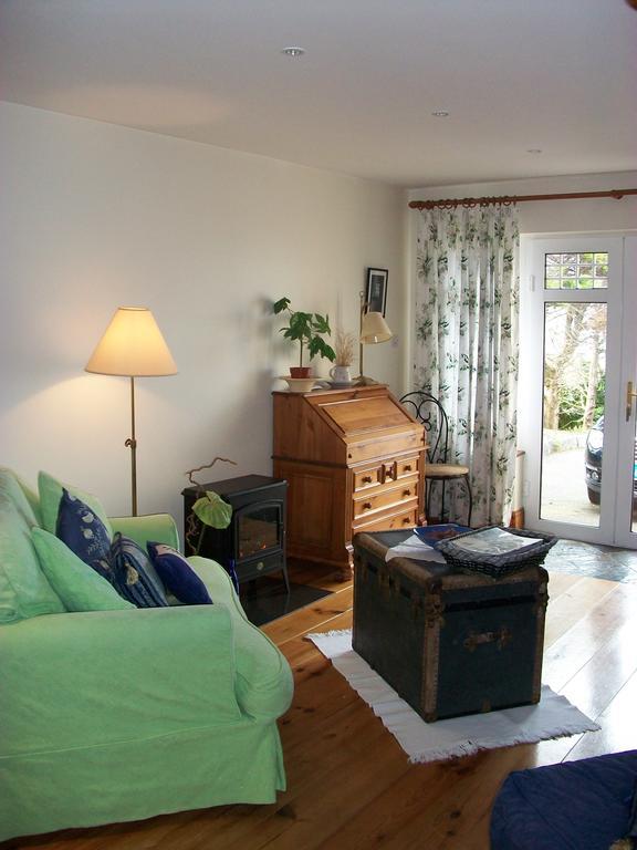 The Shores Country House Castlegregory Room photo