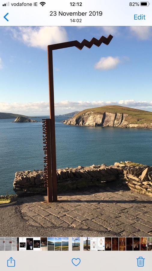 The Shores Country House Castlegregory Exterior photo