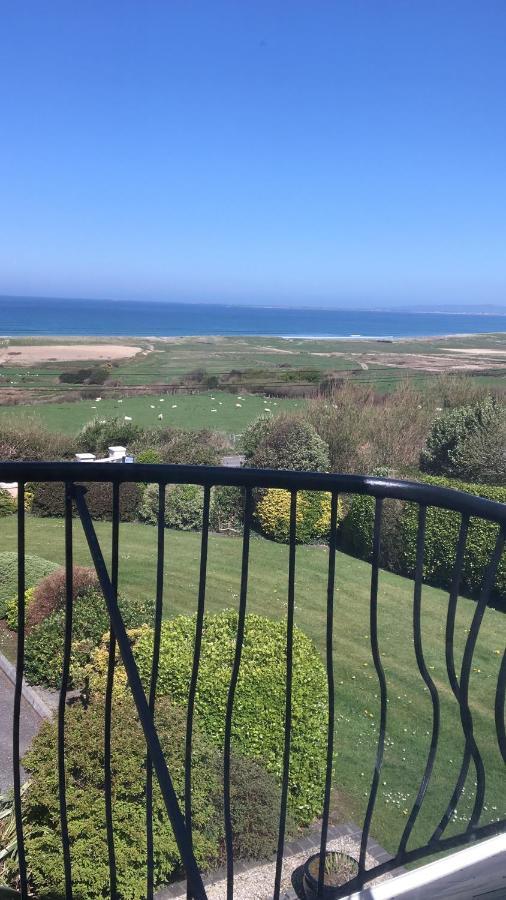 The Shores Country House Castlegregory Exterior photo