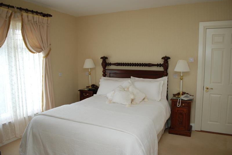 The Shores Country House Castlegregory Exterior photo